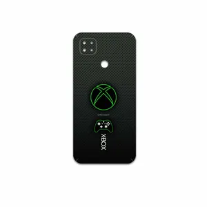 MAHOOT XBOX Cover Sticker for Xiaomi Poco C3