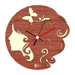 ساعت دیواری آلتین آی کد D1005