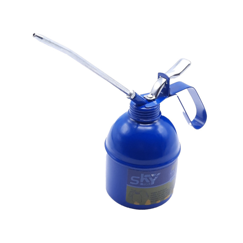 روغن دان اس کای مدل 500 ظرفیت 500 میلی لیتر