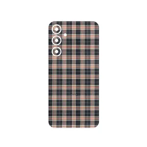 MAHOOT Fabric Texture 5 Cover Sticker for Samsung Galaxy S23 FE