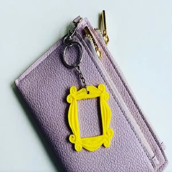 جاکلیدی مدل فرندز