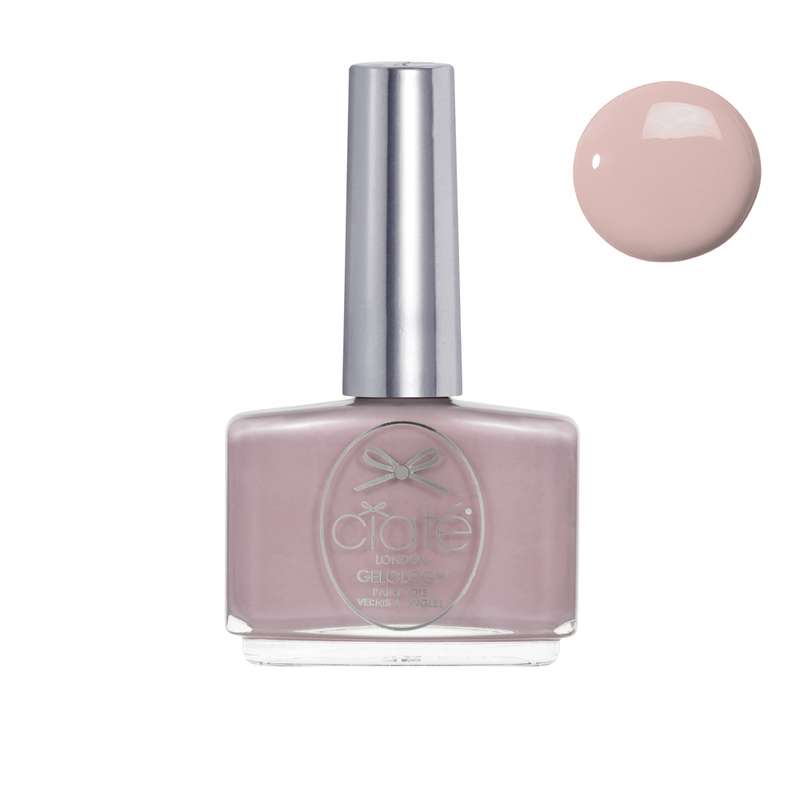 لاک ناخن سیاته PPG081