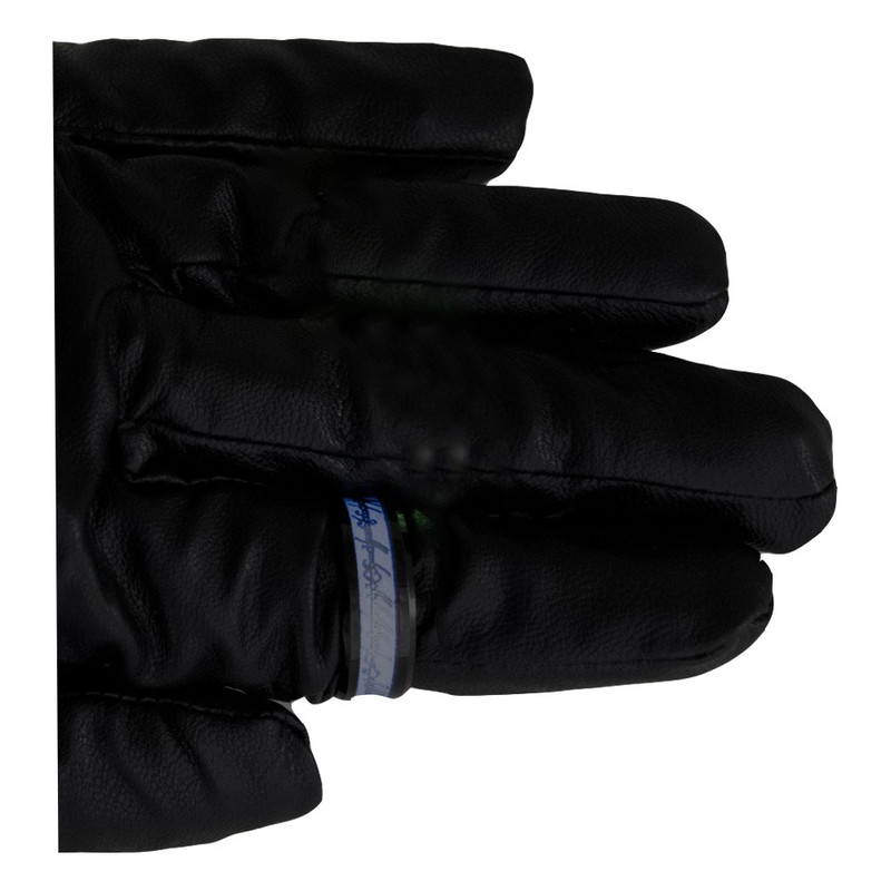 انگشتر داتینو مدل ارباب حلقه ها شب تاب