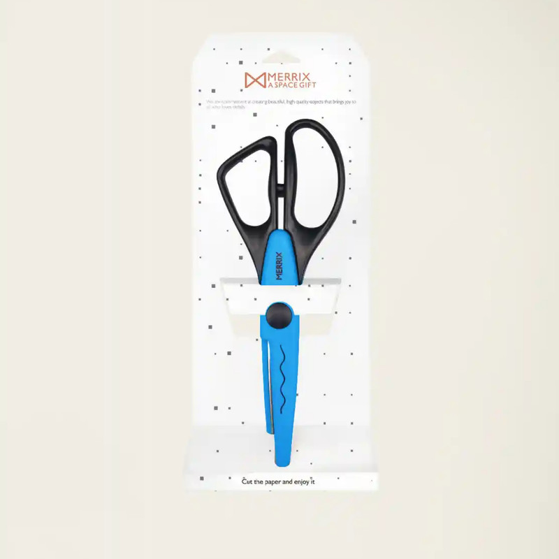 قیچی مریخ مدل ابری کد 07