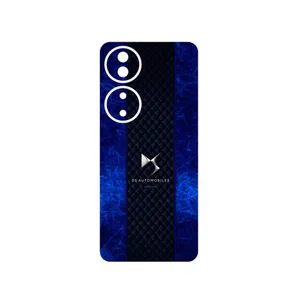 MAHOOT DS Automobiles Cover Sticker for Honor X7b