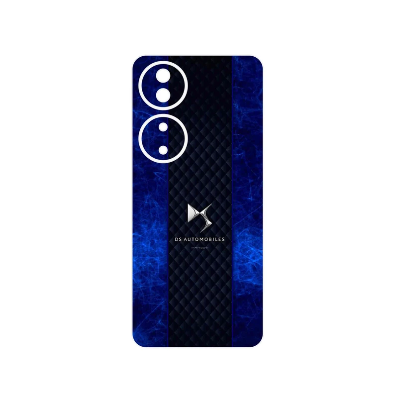 برچسب پوششی ماهوت مدل DS Automobiles مناسب برای گوشی موبایل آنر X7b