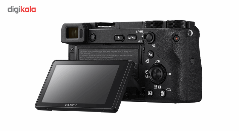 A6500 clearance