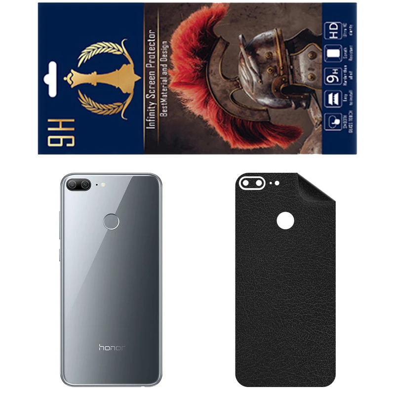 برچسب پوششی اینفینیتی مدل PRO CH مناسب برای گوشی موبایل آنر 9 Youth Edition