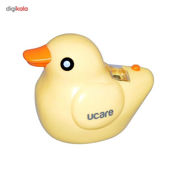 دماسنج وان حمام کودک یوکر مدل UB502