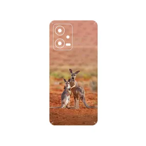 MAHOOT Kangaroo Cover Sticker for Xiaomi Poco X5
