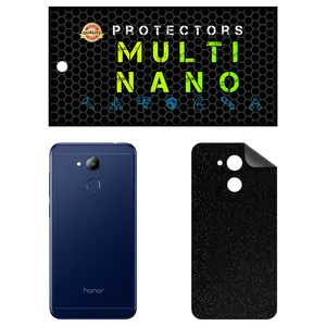 MULTI NANO X-F1G Back Skin For Honor V9 Play