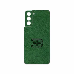 MAHOOT GL-BGGT Cover Sticker for Samsung Galaxy S21 5G