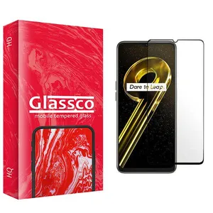 Glassco CGo1 Screen Protector For Realme  9i 5G