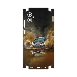 MAHOOT Rally-FullSkin Cover Sticker for Samsung Galaxy A05