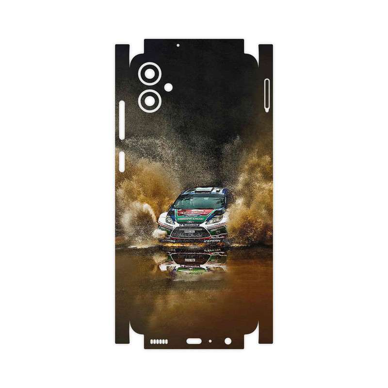 برچسب پوششی ماهوت مدل Rally-FullSkin مناسب برای گوشی موبایل سامسونگ Galaxy A05