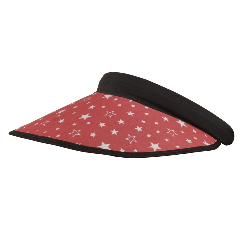 کلاه آفتابگیر مدل تلی