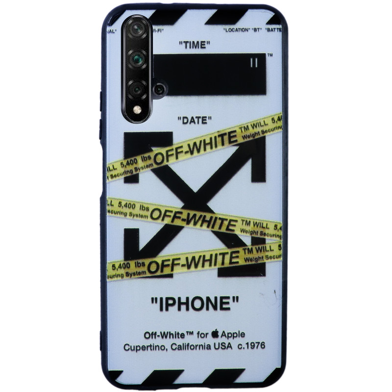 کاور مدل ARC-2020 مناسب برای گوشی موبایل هوآوی Nova 5T