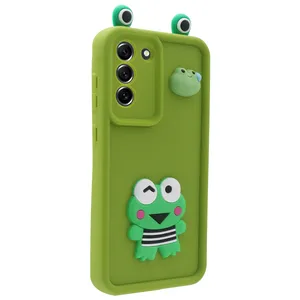 GrnFrog Cover For Samsung Galaxy S21 FE