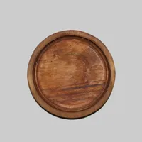 زیرلیوانی مدل دایره کد025