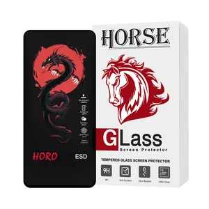 Horse HOROHORS Screen Protector For Xiaomi Redmi Note 12 4G