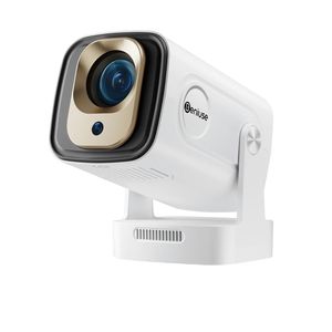 نقد و بررسی ویدئو پروژکتور بنیوس مدل BE-VP12 توسط خریداران