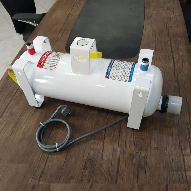 آبگرمکن برقی آراتا مدل 1622-2