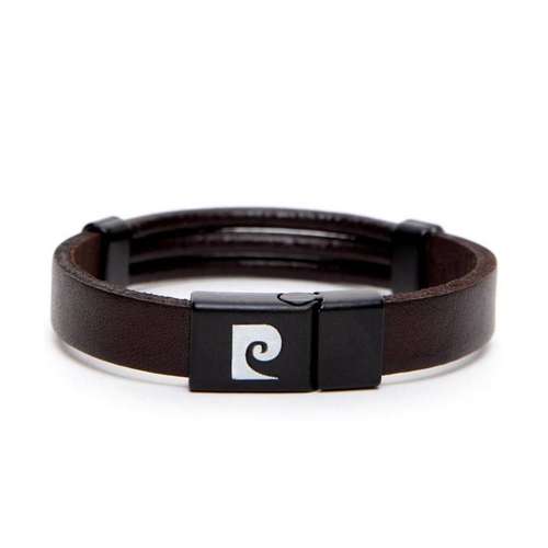 دستبند مردانه پیر کاردین کد 5061