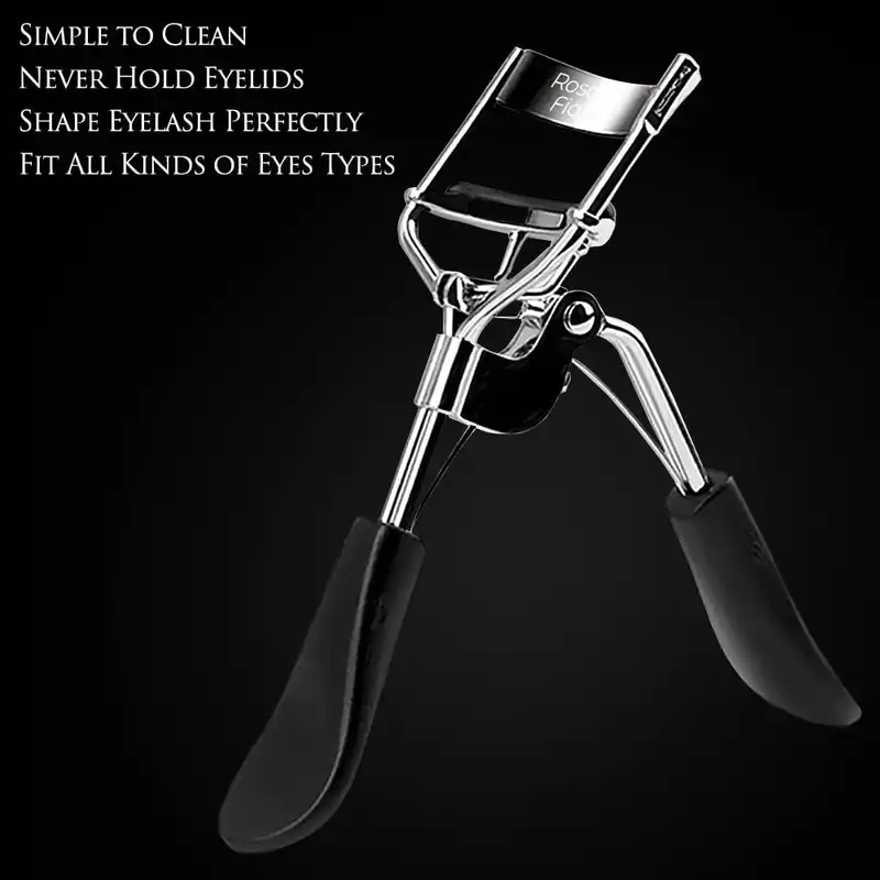 فرمژه رزالی فیوره مدل HERUP16 به همراه موچین رزالی فیوره مدل TOP02