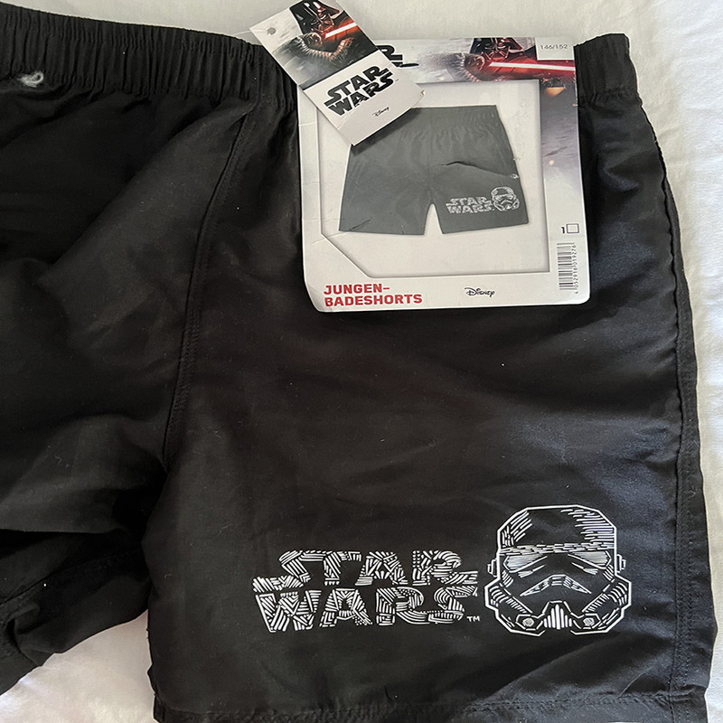 مایو پسرانه دیزنی مدل STAR WARS
