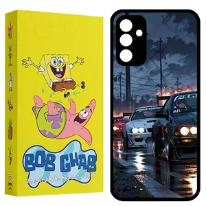 BOB Ghab BCPA34 Cover For Samsung Galaxy A34 5G 