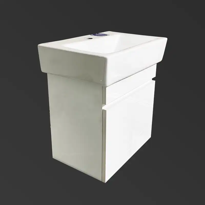 ست کابینت و روشویی پارنا نوفر مدل N30