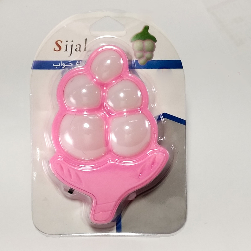 چراغ خواب کودک طرح خوشه انگور کد 01