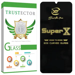 Trustector SUPXT20 Screen Protector For Xiaomi Redmi 10A / Redmi 9AT