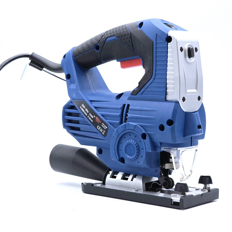 اره عمودبر گیربکسی باس مدل لیزری کد JS6506