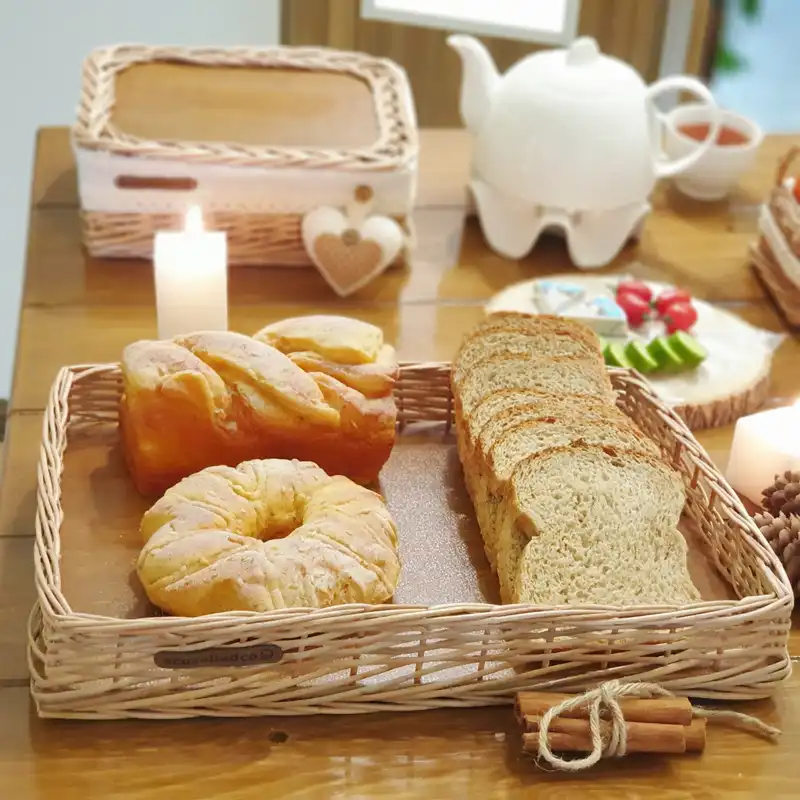 سبد حصیری اکوسبدکو مدل moas110