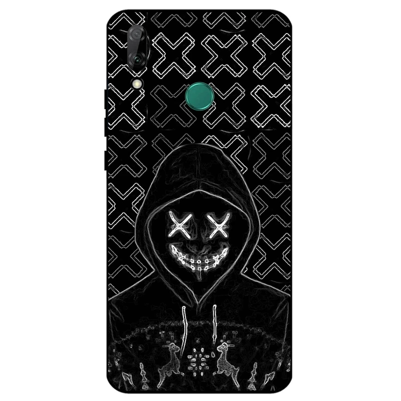 کاور مگافون کد 7764 مناسب برای گوشی موبایل هوآوی Y8S 2020