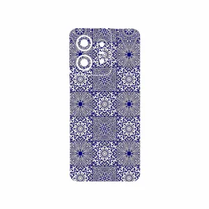 MAHOOT Iran Tile 11 Cover Sticker for Motorola Edge 50 Pro