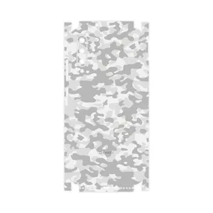 MAHOOT  Army-Snow-FullSkin Cover Sticker for Xiaomi Mi A3