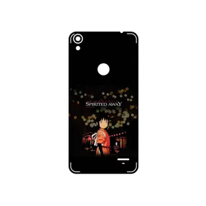 MAHOOT Spirited Away Cover Sticker for Tecno WX4 Pro