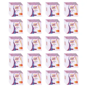 پودر موبر آیتن مدل Fragrant20 وزن 85 گرم مجموعه 20 عددی