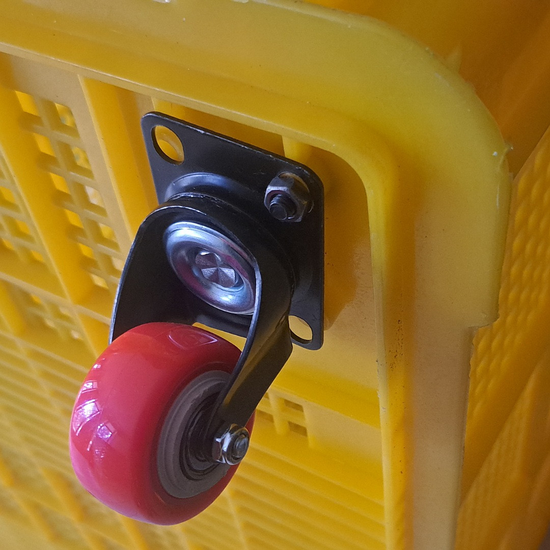 باکس پالت مدل چرخ دار باکس پالت مدل چرخ دار