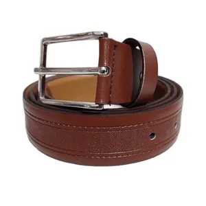 کمربند مردانه مدل  MANASH کد 3