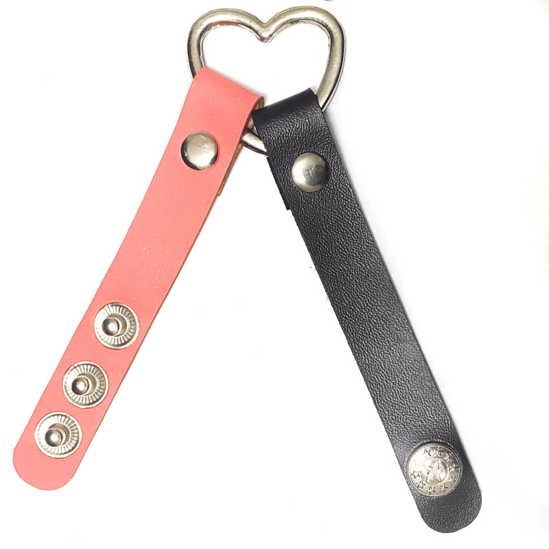 دستبند دخترانه مدل قلبی