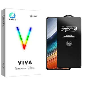 Junbo Viva SuperD_ESD Screen Protector For Xiaomi  Redmi K70