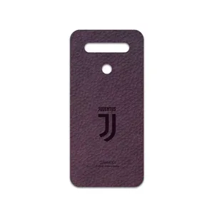 MAHOOT PL-JUVE Cover Sticker for LG K51S