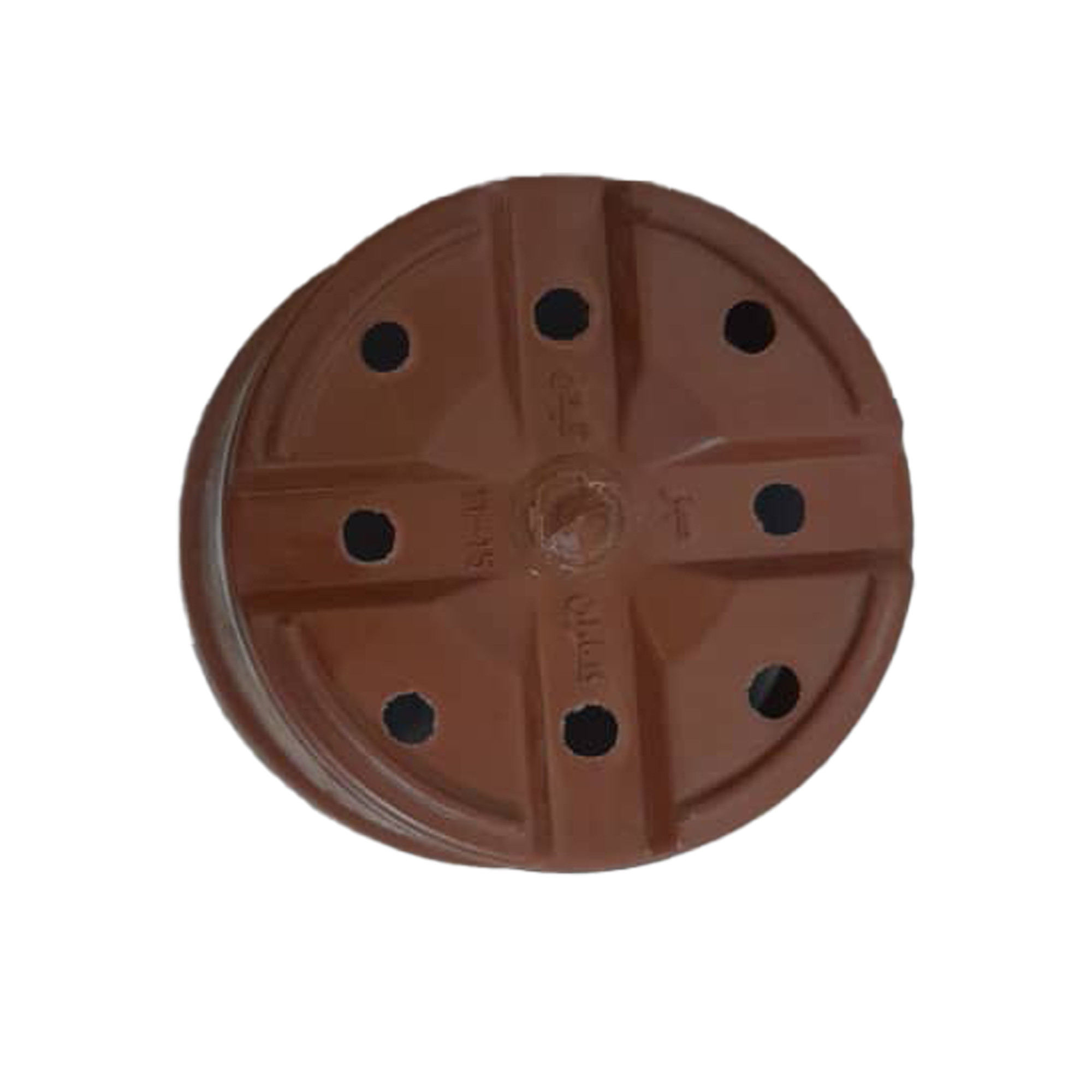 گلدان شرکت گلباران سبز گیلان مدل GPPA18 بسته 50 عددی گلدان شرکت گلباران سبز گیلان مدل GPPA18 بسته 50 عددی