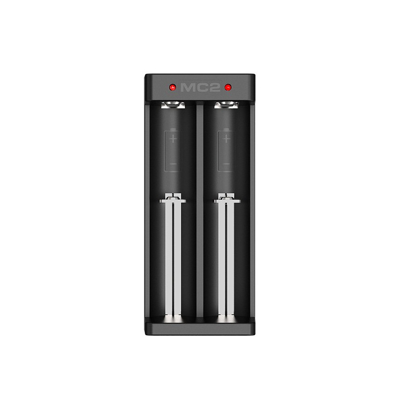 شارژر باتری اکستار مدل MC2 PLUS