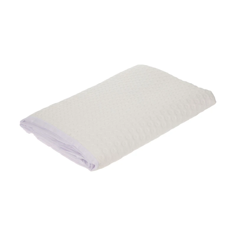 محافظ تشک کالنزا مدل 003 دو نفره سایز 180 × 200 سانتی‌ متر