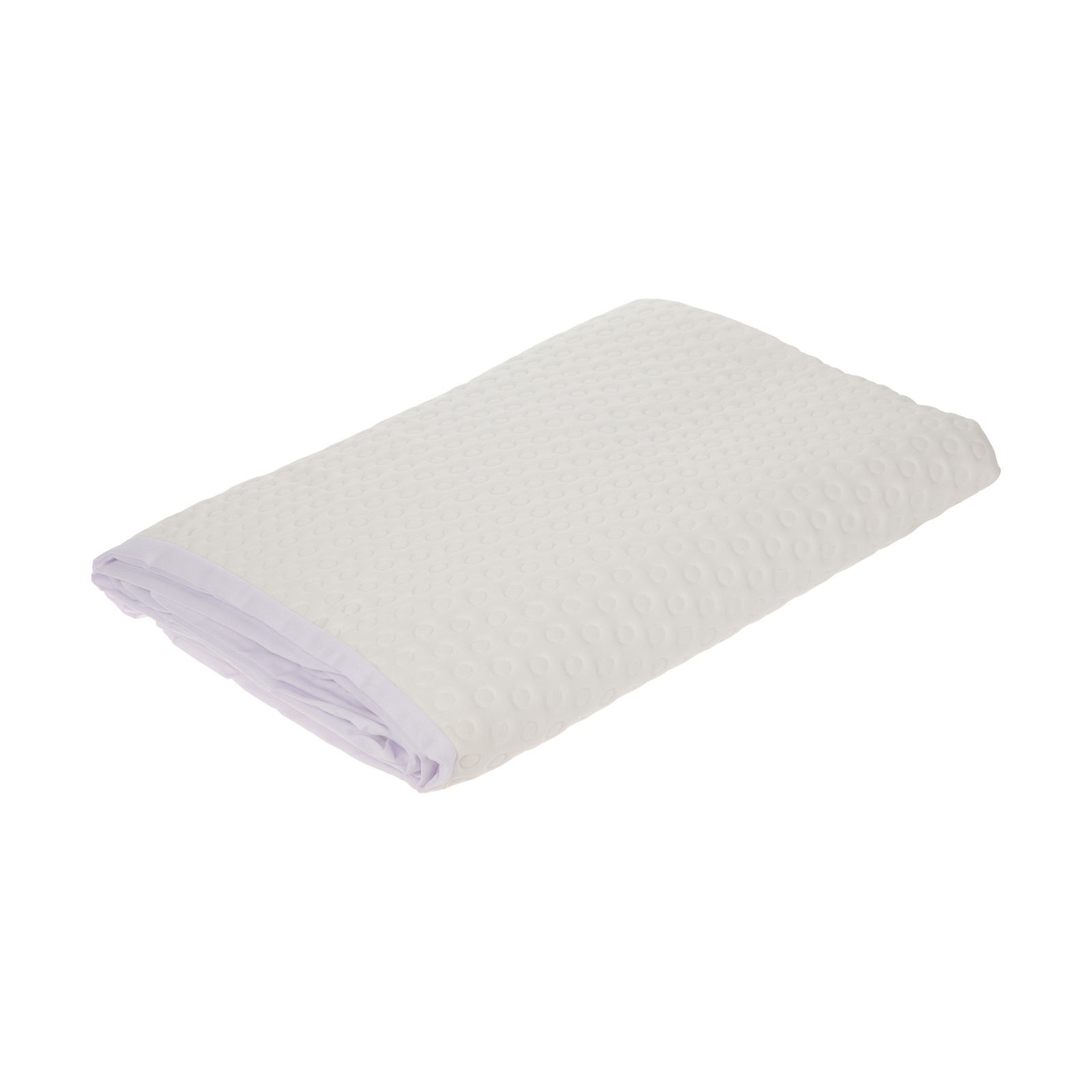 محافظ تشک کالنزا مدل 003 دو نفره سایز 120 × 200 سانتی‌متر