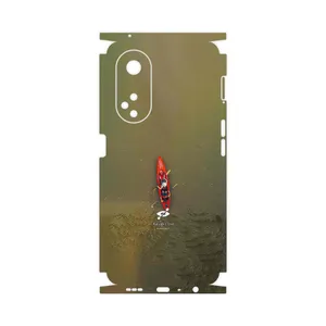 MAHOOT Kayak-FullSkin Cover Sticker for Oppo A98